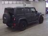 CHRYSLER JEEP WRANGLER UNLIMITED