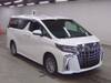TOYOTA ALPHARD HYBRID