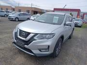 2020 NISSAN X-TRAIL 20S