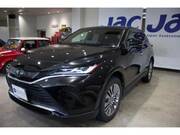 2020 TOYOTA HARRIER