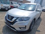 2020 NISSAN X-TRAIL 20S