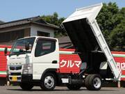 2018 FUSO CANTER