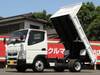 FUSO CANTER
