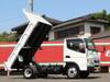 FUSO CANTER