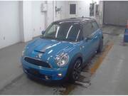 2013 BMW MINI