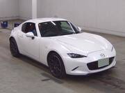 2018 MAZDA ROADSTER RF