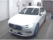 2019 VOLVO XC60