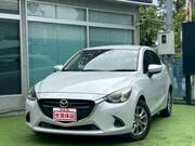 2018 MAZDA DEMIO