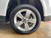 CHRYSLER JEEP COMPASS