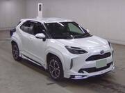 2024 TOYOTA YARIS CROSS Z