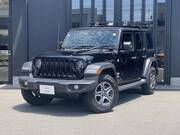2021 CHRYSLER JEEP WRANGLER UNLIMITED