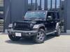 CHRYSLER JEEP WRANGLER UNLIMITED