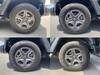 CHRYSLER JEEP WRANGLER UNLIMITED
