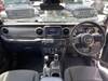 CHRYSLER JEEP WRANGLER UNLIMITED
