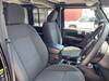CHRYSLER JEEP WRANGLER UNLIMITED