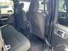 CHRYSLER JEEP WRANGLER UNLIMITED