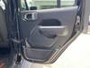 CHRYSLER JEEP WRANGLER UNLIMITED