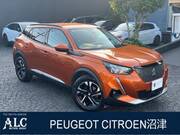 2021 PEUGEOT 2008