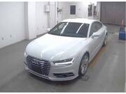 2017 AUDI A7 SPORTBACK
