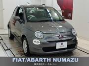 2023 FIAT 500