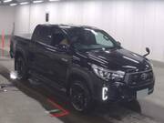 2019 TOYOTA HILUX
