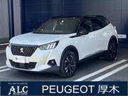 2021 PEUGEOT 2008