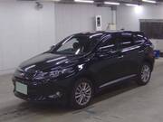 2017 TOYOTA HARRIER