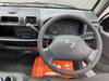 NISSAN VANETTE TRUCK