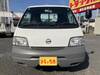 NISSAN VANETTE TRUCK