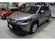 2023 TOYOTA COROLLA CROSS