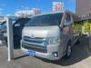 TOYOTA HIACE WAGON