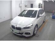 2017 BMW 2 SERIES