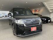 2022 HONDA STEPWAGON