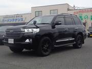 2019 TOYOTA LAND CRUISER