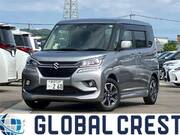 2019 SUZUKI SOLIO BANDIT