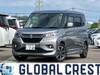 SUZUKI SOLIO BANDIT