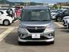 SUZUKI SOLIO BANDIT