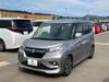 SUZUKI SOLIO BANDIT