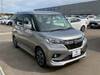 SUZUKI SOLIO BANDIT