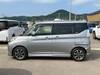 SUZUKI SOLIO BANDIT