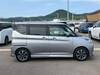 SUZUKI SOLIO BANDIT