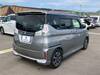 SUZUKI SOLIO BANDIT