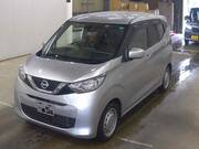 2020 NISSAN DAYZ