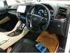 TOYOTA VELLFIRE HYBRID