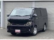 2011 TOYOTA REGIUS ACE VAN SUPER GL