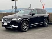 2023 VOLVO XC90
