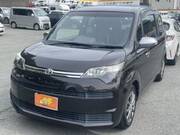 2015 TOYOTA SPADE