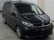 2022 HONDA FREED