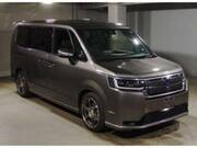 2022 HONDA STEPWAGON