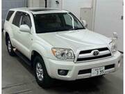2008 TOYOTA HILUX SURF